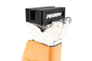 Subaru Outback Jack Pad Set - Perrin Performance - 5pc - Black - `93-`25 Subaru Outback Jack Pad Set - Perrin Performance - 5pc - Black - `93-`25